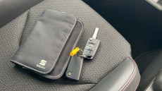 SEAT Leon 1.4 EcoTSI 150 FR 5dr [Technology Pack] Petrol Hatchback